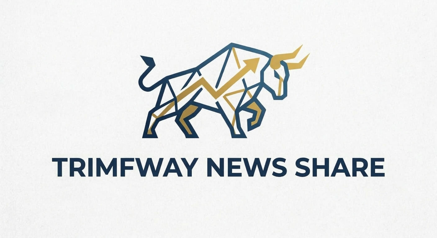 TRIMFWAY NEWS SHARE